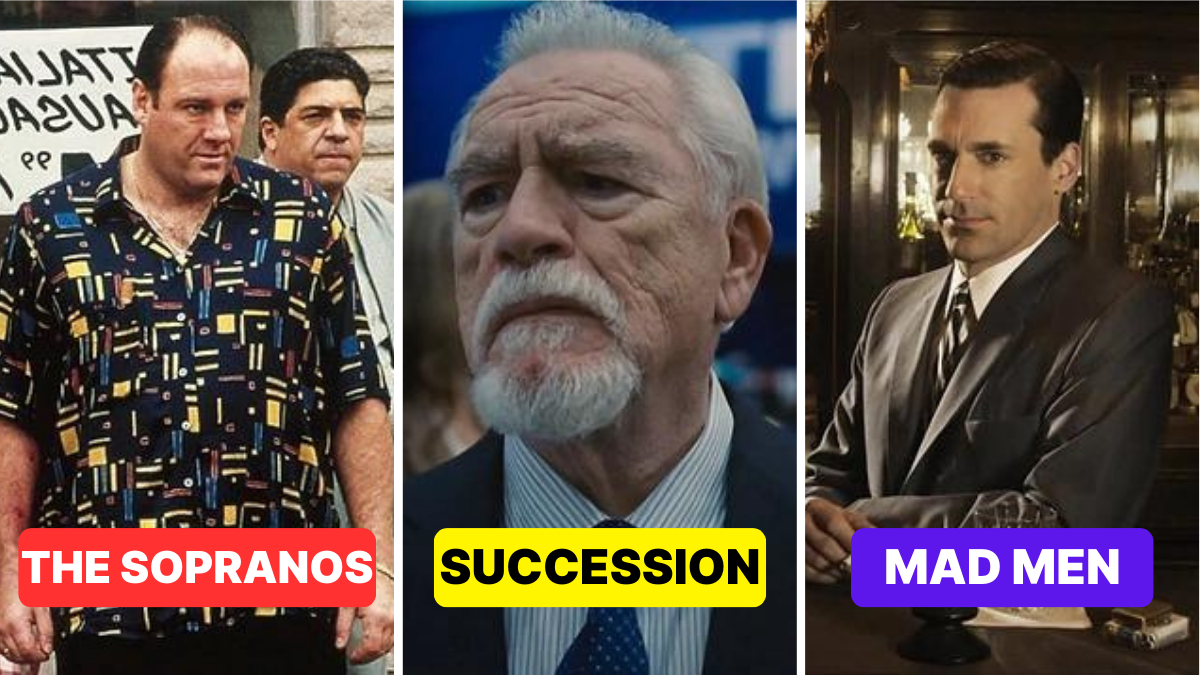 "Six Feet Under" Dizisini Sevenlerin İzlemekten Keyif Alacağı Muhteşem ...