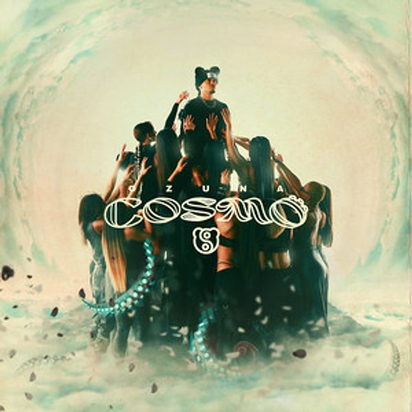 Ozuna - Cosmo