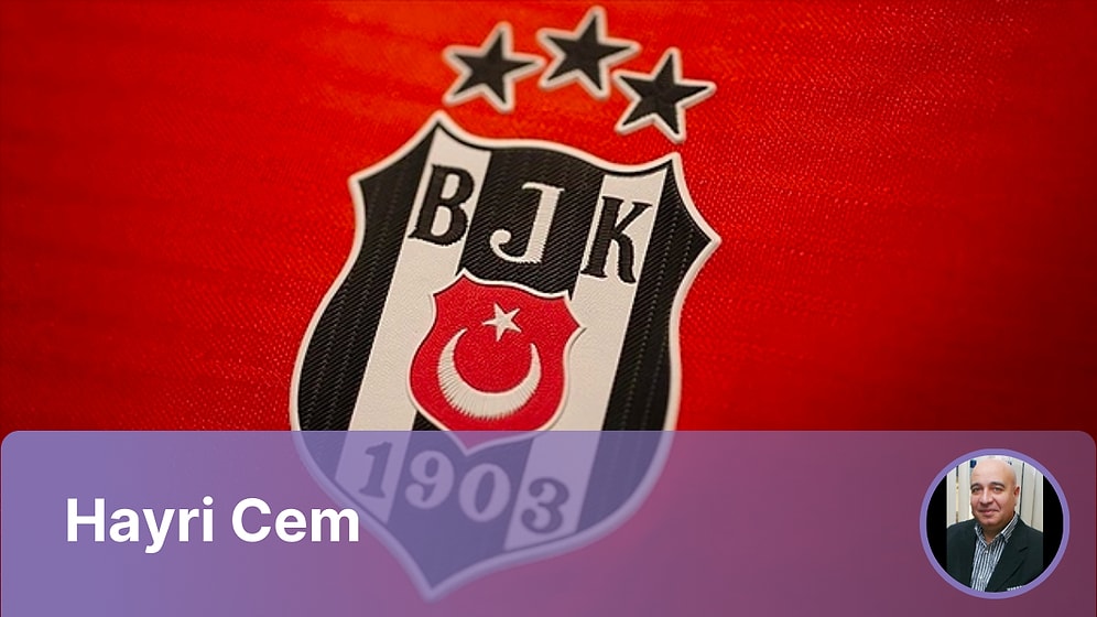 BJK Başkan Adaylarına Tavsiyeler: Özkaynak Düzeni