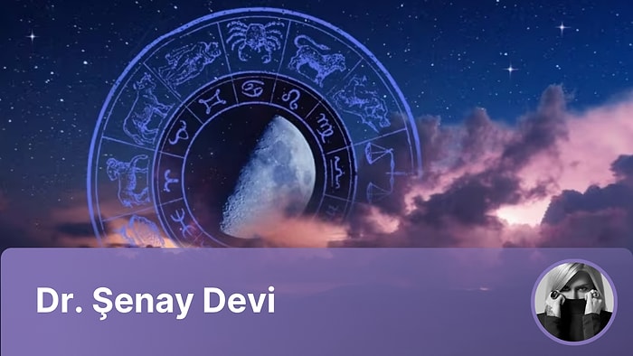 Sevgili Onedio Okuyucuları Gökyüzünden Mesajınız Var!