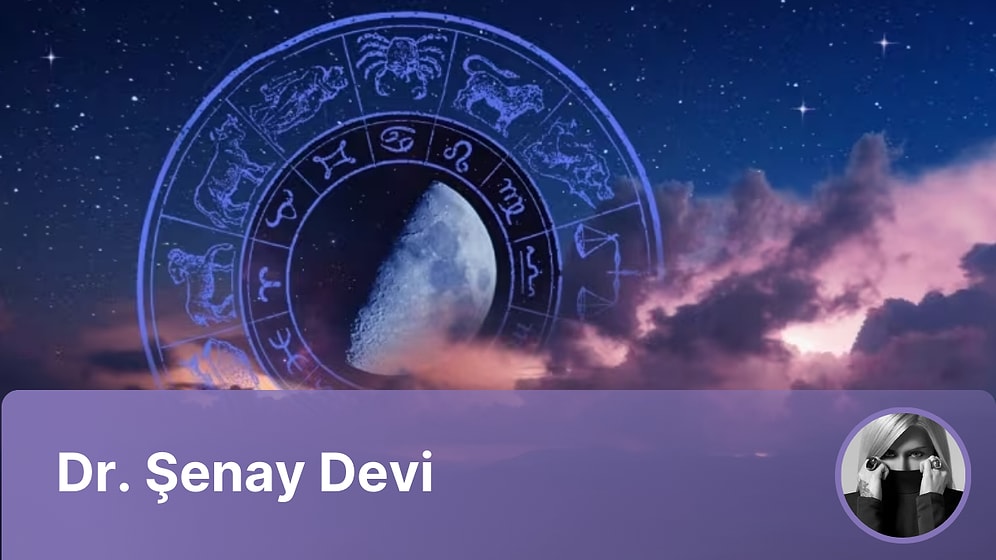 Sevgili Onedio Okuyucuları Gökyüzünden Mesajınız Var!