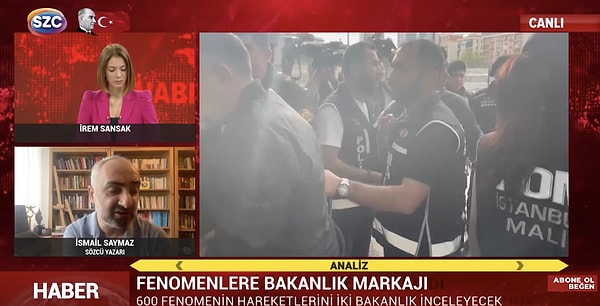 "Dilan Polat ve Engin Polat asında bir holding değil. Holdingleşmek üzerelerdi. Ama eğer kursalarda, 15-16 şirketten oluşan ve hemen hemen hepsi baba Sezgin, kardeşler Alper, Sinem, Can, Engin'in dayısı Mesut, yengesi Nilgün hatta annenesi Zehra Yılmaz üzerinde açılmış şirketlerle olacaktı."