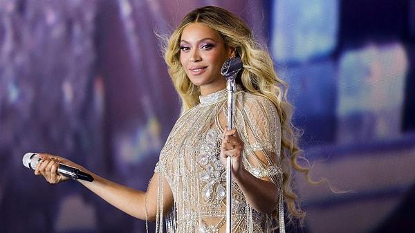 Behind the Numbers: Beyoncé's Net Worth