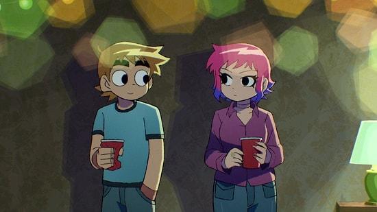 Scott Pilgrim Takes Off: A New Anime Chapter that Reimagines and Revitalizes a Cult Classic