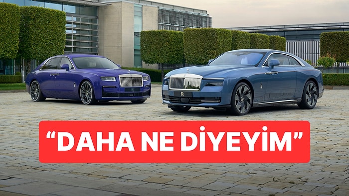 110 Kişi Sırada: Dünyanın En Pahalı Elektrikli Otomobili İçin Türkiye'den Dev Talep