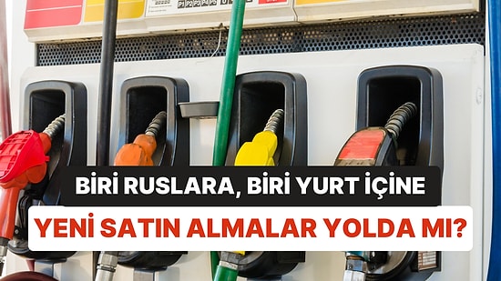 BP'nin PO Satışı Sonrası Sektör Hareketlendi: "2 Akaryakıt Şirketi Daha Satılıyor" İddiası