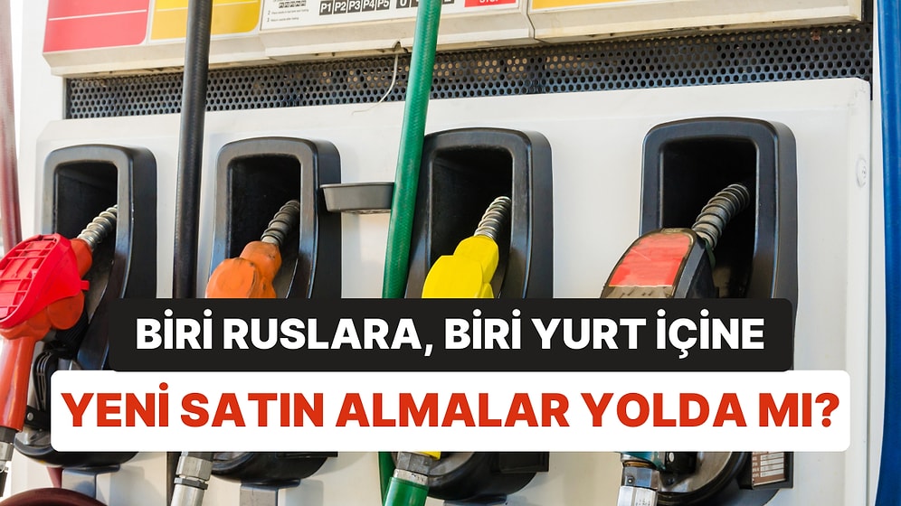 BP'nin PO Satışı Sonrası Sektör Hareketlendi: "2 Akaryakıt Şirketi Daha Satılıyor" İddiası