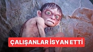 Fena Çuvallayan The Lord of the Rings: Gollum'un Geliştiricisi Hakkında Rahatsız Edici İddialar Ortaya Atıldı