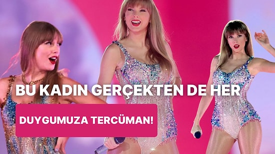 Sanki Her Sözü Bize Yazılmış: Taylor Swift’in Aşk Hayatımızı En Güzel Özetlediği 12 Şarkısı