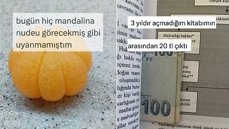 Nude Atan Mandalinadan Enflasyonun En Temiz Anlatımına Son 24 Saatin Viral Tweetleri