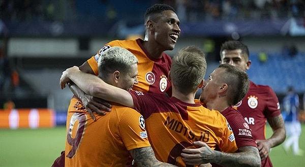 Galatasaray Sportif Sınai ve Ticari Yatırımlar AŞ'den Borsa İstanbul'a gönderilen ve Kamuyu Aydınlatma Platformunda da (KAP) yer alan açıklamada, 2024-2025 sezonunu kapsayan 1 Temmuz 2024 tarihinden itibaren başlayacak anlaşmanın, 30 Haziran 2029'da sona ereceği belirtildi.
