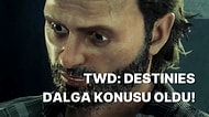 The Walking Dead: Destinies Oynanış Görüntüleriyle Kullanıcıların Diline Düştü!