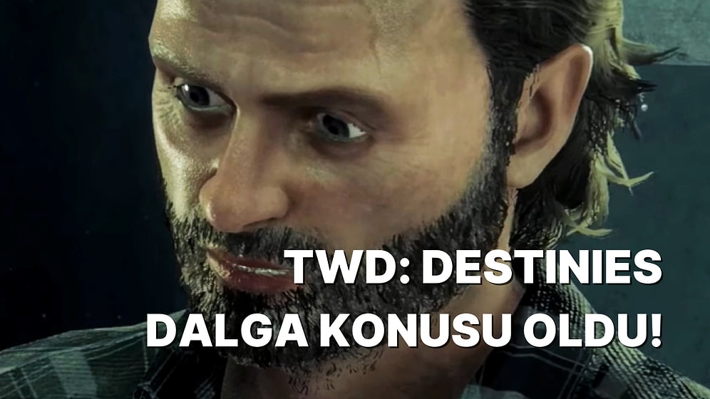 The Walking Dead: Destinies Oynanış Görüntüleriyle Kullanıcıların Diline Düştü!