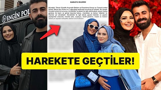 Dilan Polat'ın Ardından Gözlerin Çevrildiği Tuğba Bağ Sessizliğini İlk Kez Bozdu!