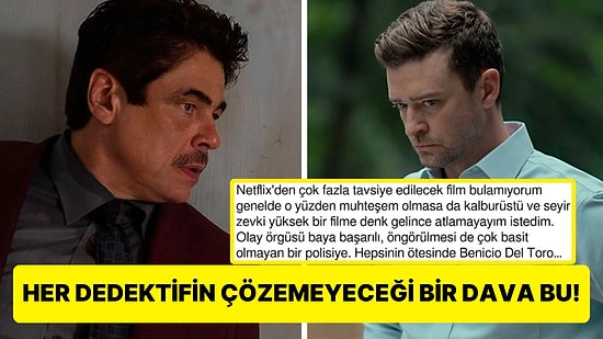 Öngörülmesi Zor Bir Polisiye Arayanlar İçin Netflix'in İlaç Gibi Gelecek Filmi Reptile'ı İnceliyoruz!