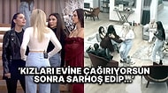 Programı Karıştıran İddia! Hasret ve Beyzanur Kavgası Kısmetse Olur'da Büyük İnfial Yarattı!