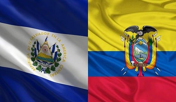 Güney Amerika ülkeleri olan Ekvador ve El Salvador da enflasyonla mücadele için dolarizasyonu tercih etmiş ülkeler olarak örnek teşkil ederken, Arjantin kadar büyük ekonomiler olmamaları sorun oluyor.