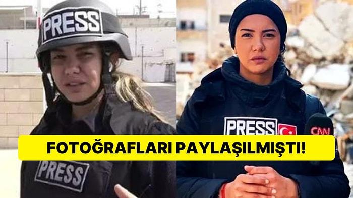 Tehdit Edilmişti! Fulya Öztürk Kendisine 'Şov Yapıyor' Diyenlere Sert Sözlerle İsyan Etti!