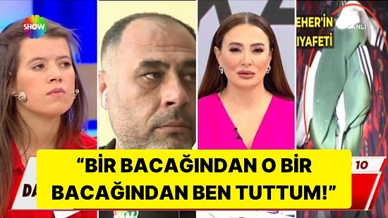 "Biz Onu Öldürürken..." Didem Arslan'daki Gizli Cinayet Tanığı Her Şeyi Açıkladı