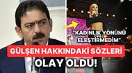 AK Partili Meclis Üyesi Murat Özcan, Gülşen’i Hedef Aldı: Sözleri Büyük Tepki Çekti!