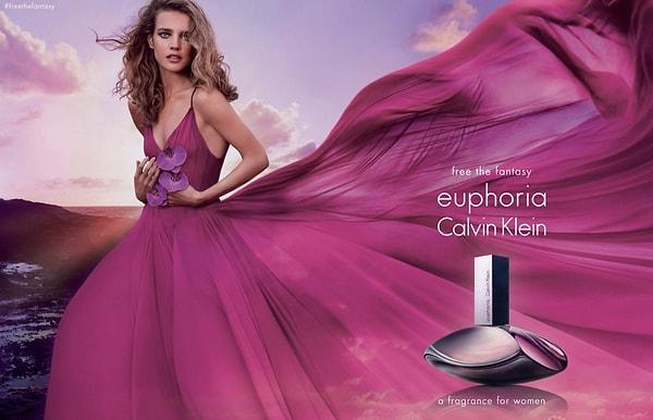 Calvin Klein Euphoria EDP Kadın Parfüm