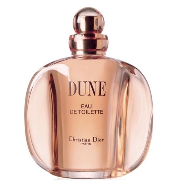 Dior Dune Edt 100 Ml Kadın Parfüm