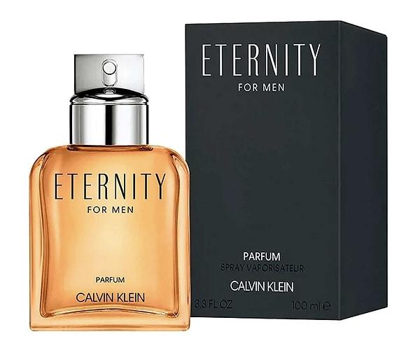 Calvin Klein Eternity Parfum Edp 100 ml Erkek Parfüm