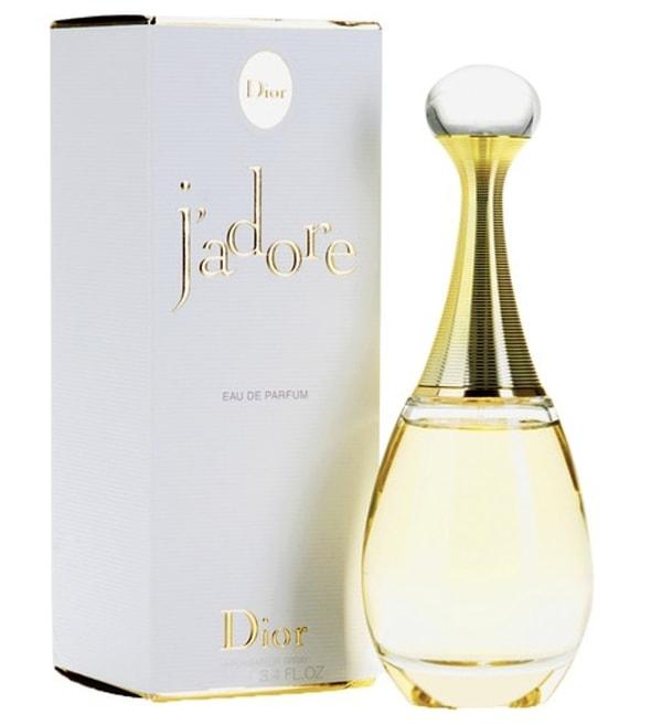 Dior J'Adore Edp 100 Ml Kadın Parfüm