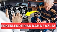 Son Araştırmalara Göre Zayıf Görünmesine Rağmen Yağ Oranı Yüksek Kişilerin Alzheimer Olma İhtimali Daha Yüksek