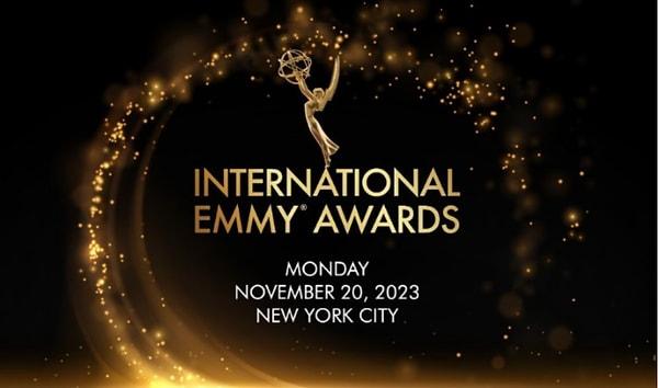 Peki Uluslararası Emmy Ödülü'nü kazanan oyuncular, filmler ve diziler hangileri? Gelin hep birlikte onlara bakalım: