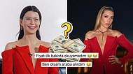 Beren Saat ve Sinem Kobal'ı Pişti Yapan Bluzun Dudak Uçuklatan Fiyatı Ortaya Çıktı!