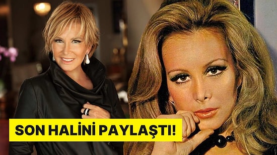 Filiz Akın'dan Kötü Haber! Hastaneye Kaldırıldı: Son Halini Paylaştı