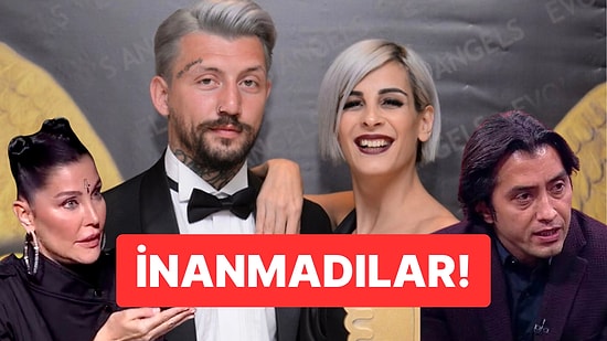 Eylül Öztürk'ün Mal Varlığı İle İlgili Yaptığı Açıklama Emrullah Erdinç'i ve Deniz Akkaya'yı Tatmin Etmedi!