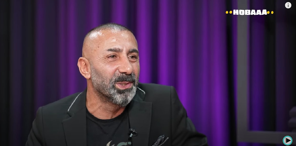 Eski ÇGHB Oyuncusu Metin Yıldız'dan ÇGH 2 Hakkında Çok Konuşulacak ...