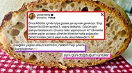 İyiliğin Temsilcisi "Ekşi Maya" Mesude'nin 5. Yaşını Doldurmasına Gelen Birbirinden Komik Tepkiler