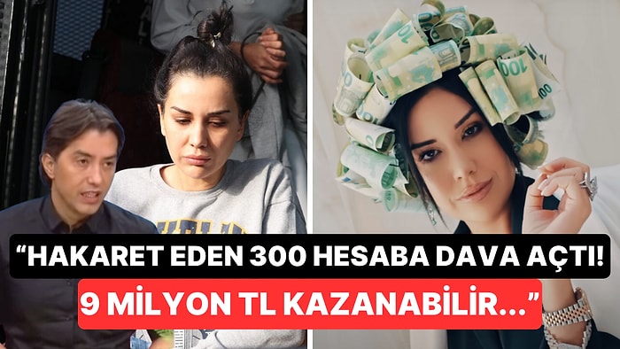 Emrullah Erdinç Açıkladı: Dilan Polat, Cezaevinde de Boş Durmadı Hakaret İçerikli 300 Hesaba Dava Açtı!