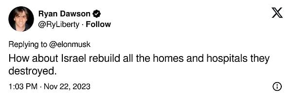 "İsrail yıktığı evleri tekrardan inşa etse nasıl olur?"