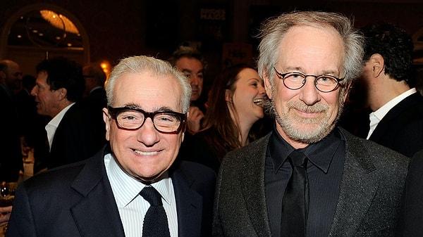 Usta yönetmenler Steven Spielberg ve Martin Scorsese'ın korku ve gerilim filmi 'Cape Fear' 1991 yılında büyük bir ilgiyle izlenmişti.