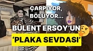 Bülent Ersoy'un Plaka Sevdası: Bakın Diva Araç Plakalarını Neye Göre Seçiyormuş!