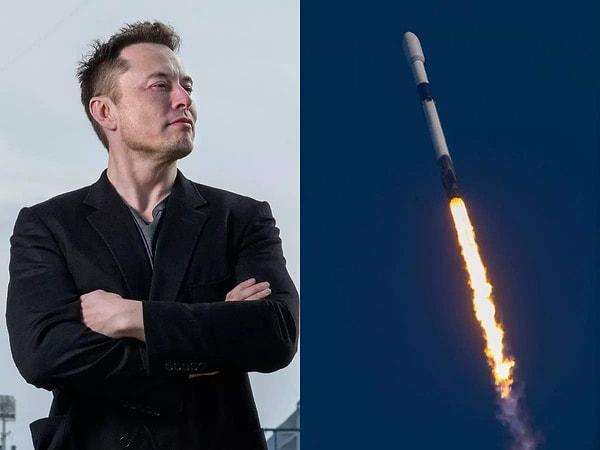 Elon Musk's Vision: