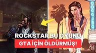 Rockstar Games'in Yok Olan Oyunu Agent'a Ne Olduğu Nihayet Ortaya Çıktı