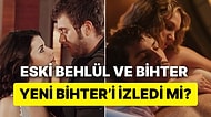 Kıvanç Tatlıtuğ ve Beren Saat 'Bihter' Filmine Dair Görüşlerini Paylaştı: İzlediler mi?