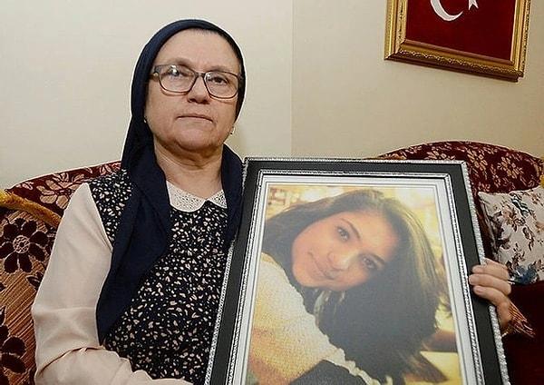 Öğretmen Aybüke Yalçın'ın acılı annesi şehit edilen kızının ardından söyledikleriyle yürekleri dağladı: "Kim derdi o şarkı onun kaderi olacak"