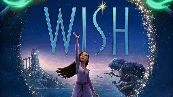 Wish's Musical Extravaganza: Disney's Hope for Thanksgiving Triumph