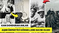 Hiç Kimsenin Görmemesi Gerekiyormuş Gibi Hissettiren Rahatsız Edici 15 Fotoğraf İçinizi Ürpertecek