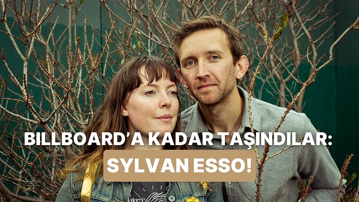 Elektronik Dokunuşlu Indie: Sylvan Esso’nun Enerji Dolu 10 Şarkısı