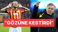 Sürpriz İddia! Galatasaray'ın Yıldız Golcüsü Mauro Icardi Ocak Ayında Real Madrid Yolcusu