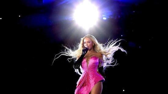 Beyonce Unveils Final Trailer for 'Renaissance' Concert Film: A Glimpse into Her World