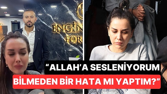 Cezaevinde Dilan Polat’la Görüşen Avukatı “Çok Daha Ağırbaşlı Bir Dilan Var” Dedi, Şaşırtıcı Detaylar Aktardı
