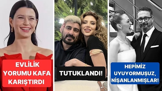 24 Kasım'da Yaşanan Son Dakika Magazin Haberlerini ve Güncel Magazin Olaylarını Anlatıyoruz!
